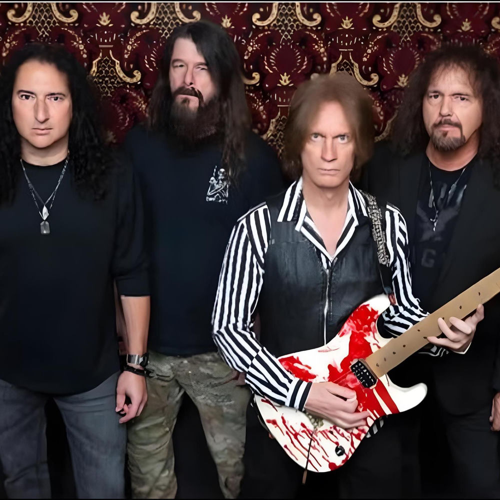Impellitteri interview