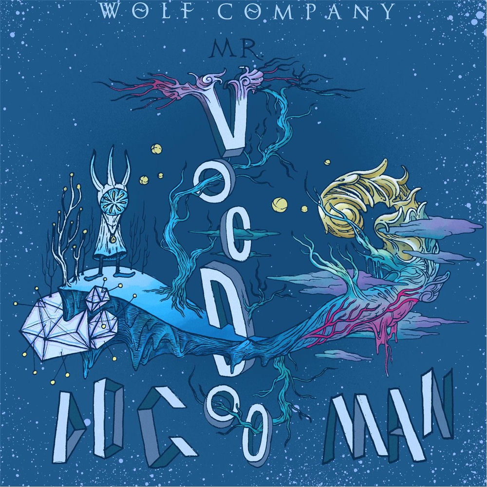 Interview with Matt Harrison of Wolf Company