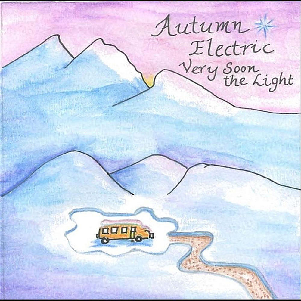 Interview with Michael Trew of Autumn Electric