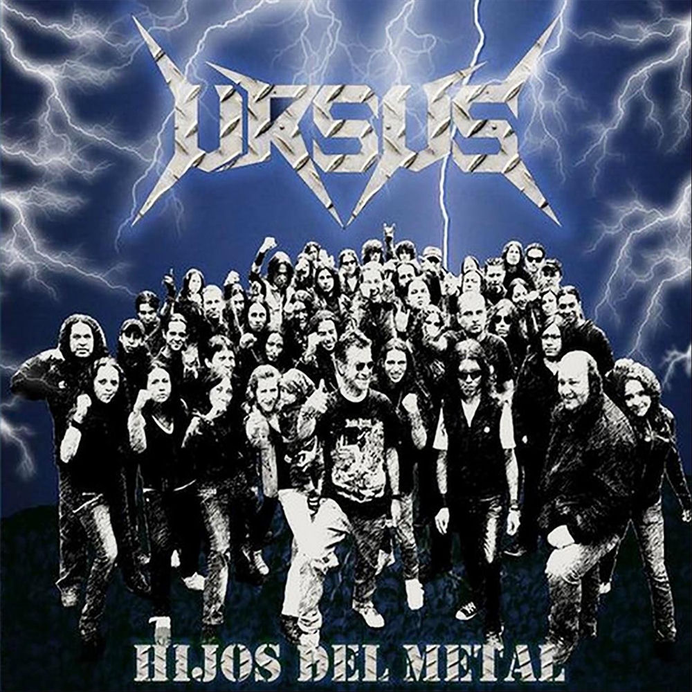 Interview with Ursus