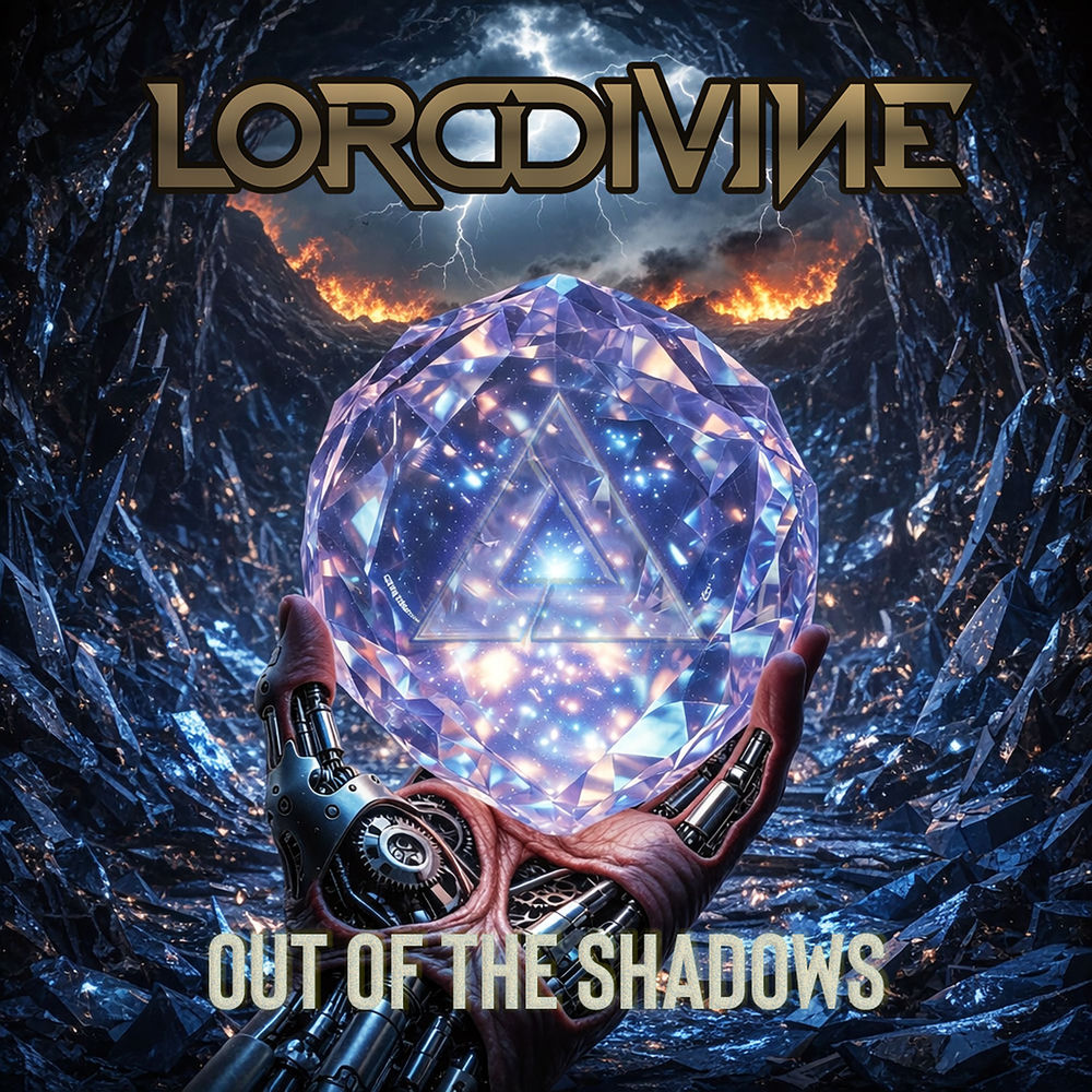 Lord Divine Interview!