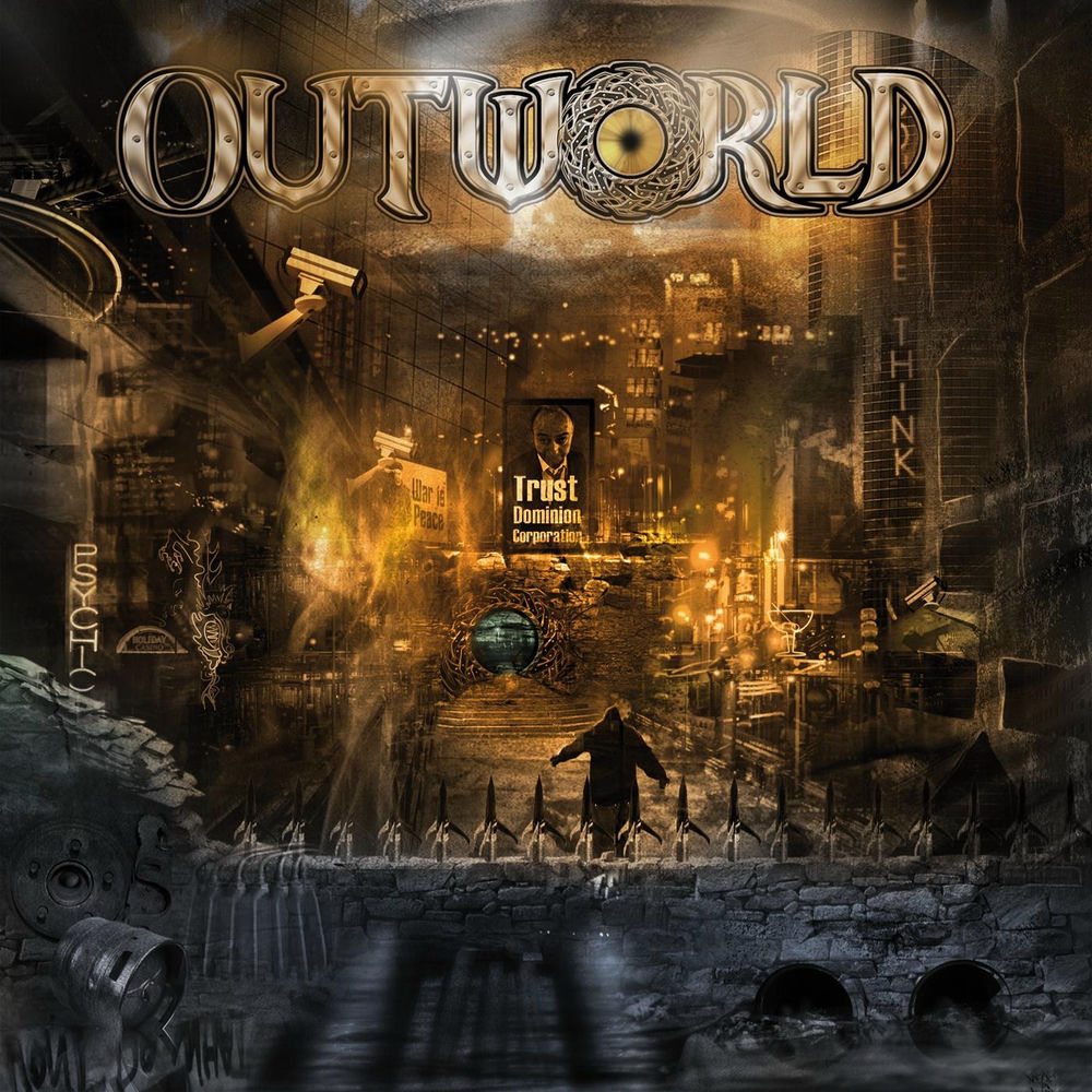 Outworld interview!
