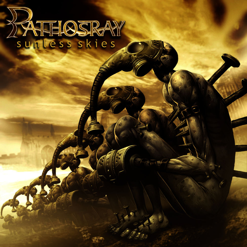 Pathosray