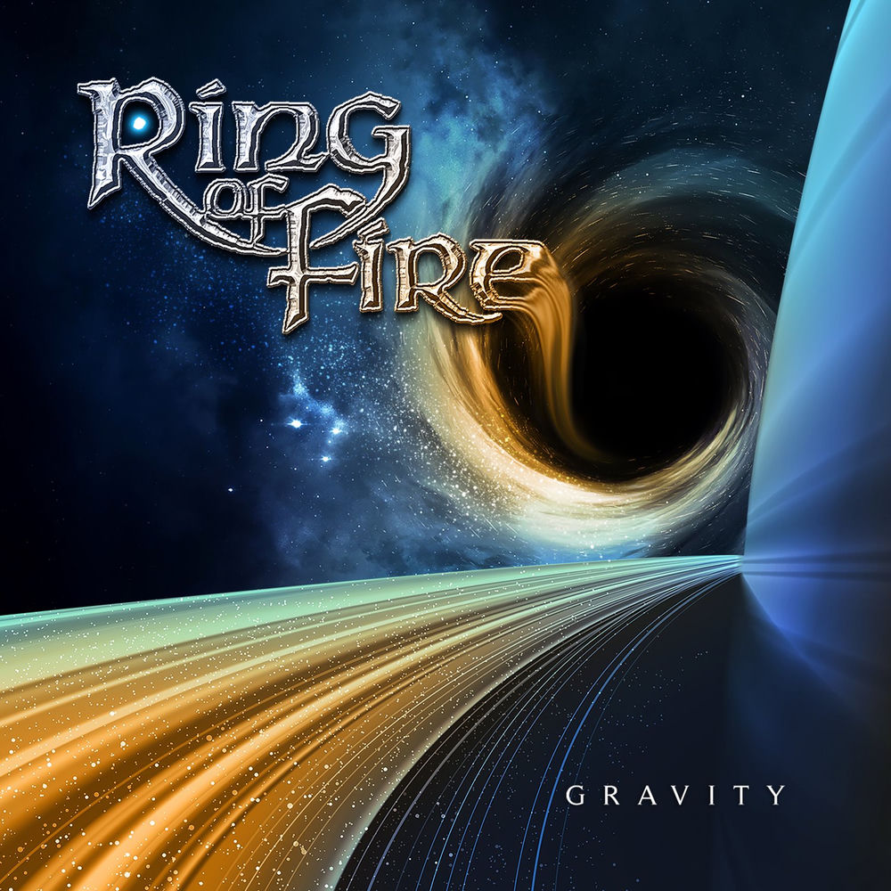 Ring of fire