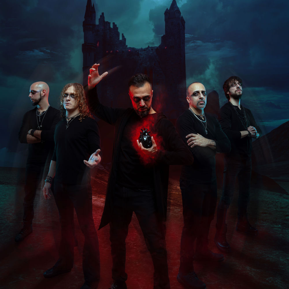 Secret Sphere Interview!