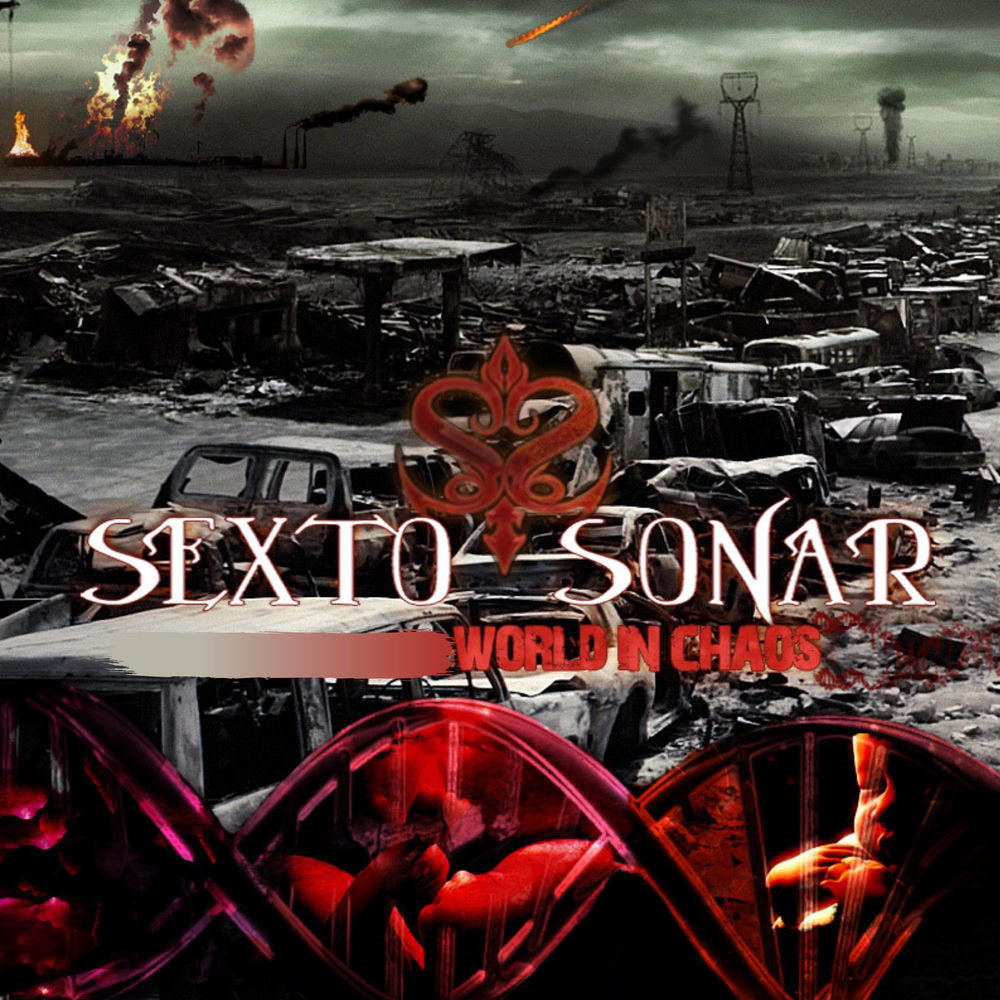 Sexto Sonar