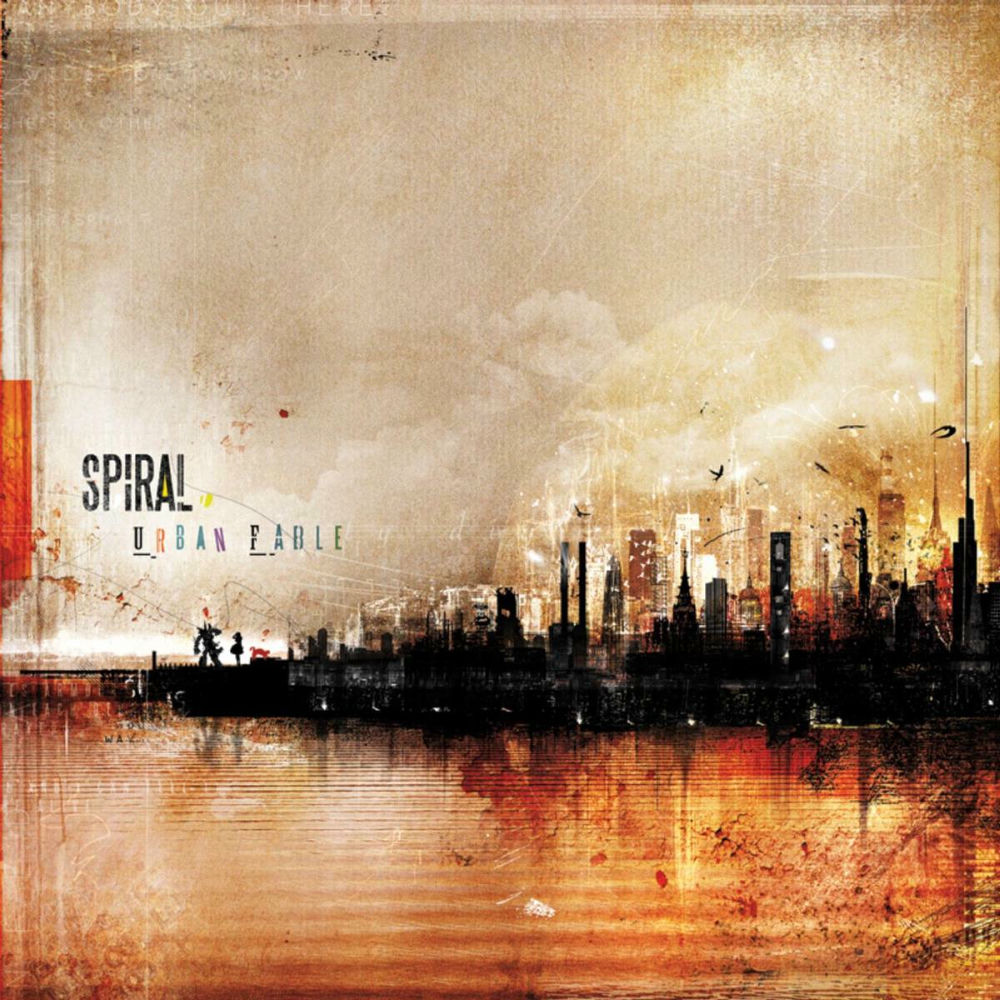 Spiral