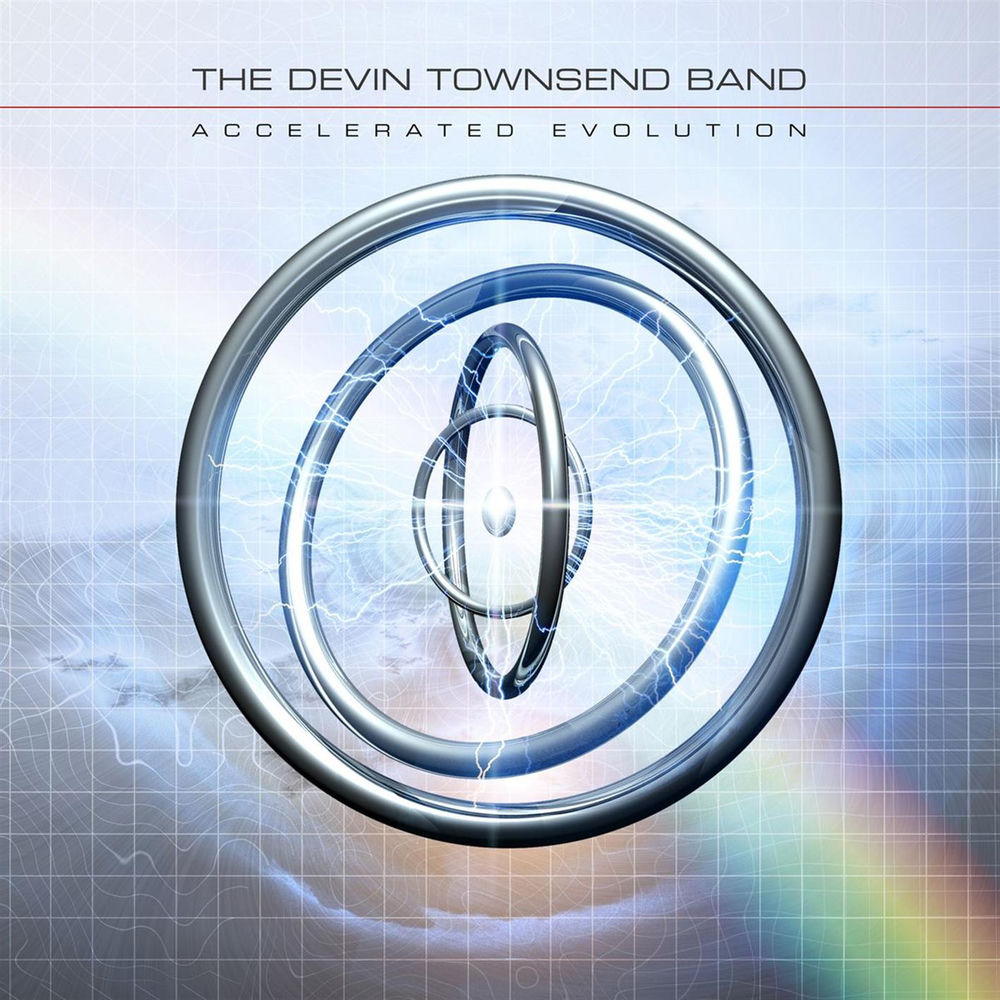 The devin townsend band