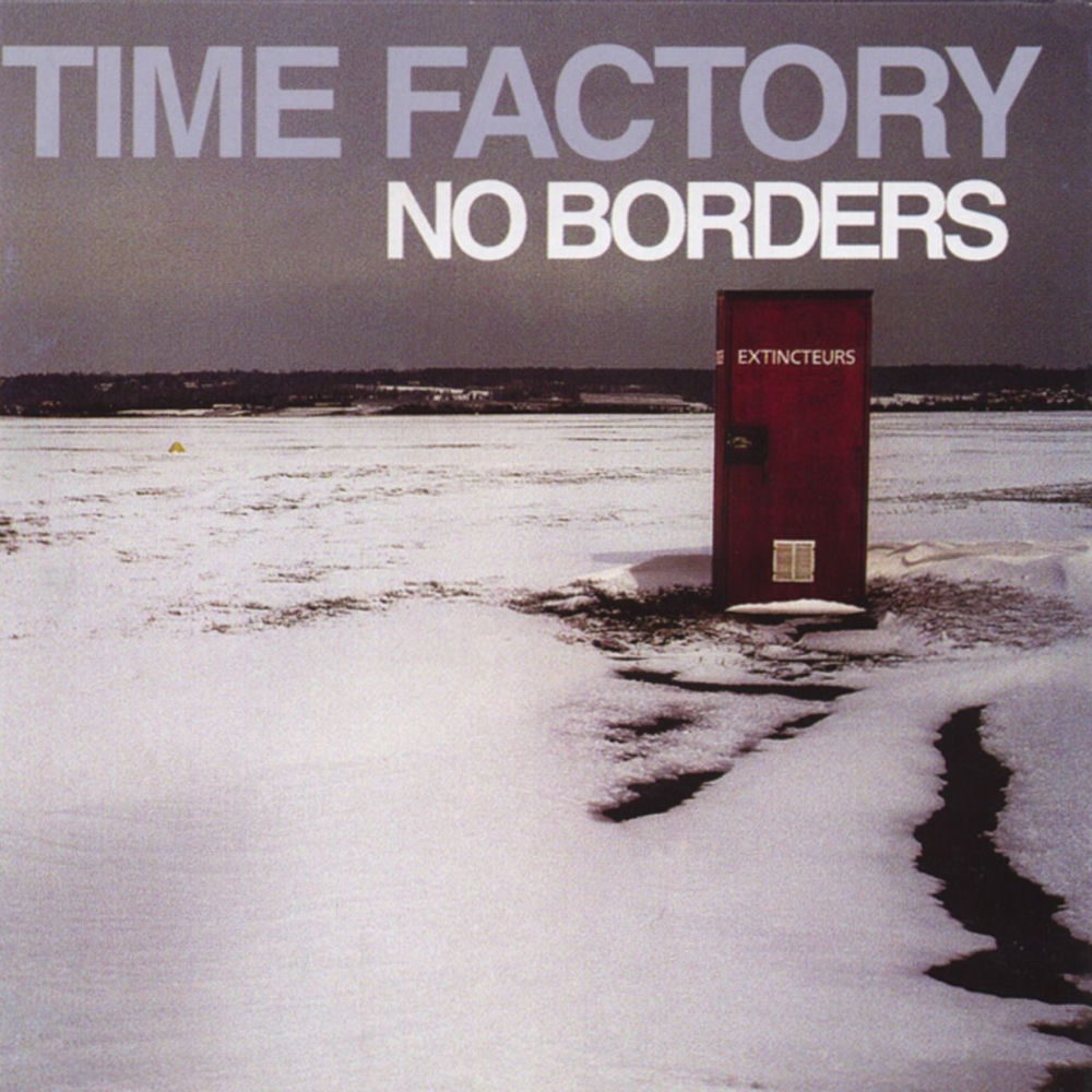 Time Factor