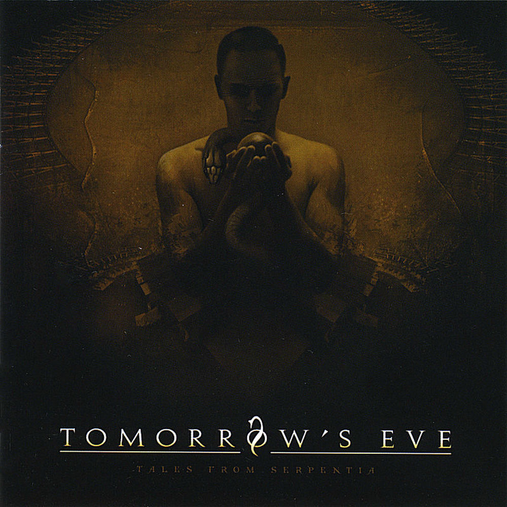 TOMORROW'S EVE INTERVIEW!!!