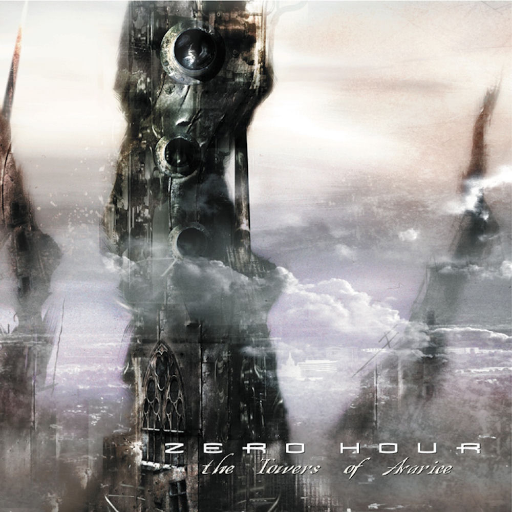 Enchant, Zero Hour & Redemption